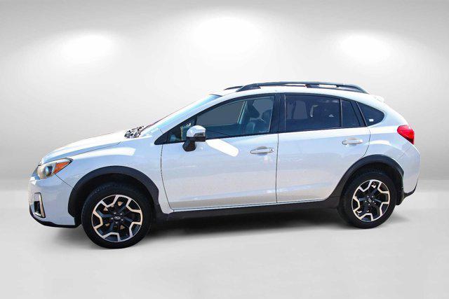 used 2017 Subaru Crosstrek car, priced at $17,900