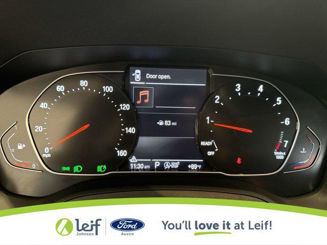 used 2021 BMW 330 car, priced at $26,671