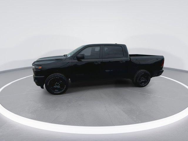 used 2025 Ram 1500 car, priced at $52,000