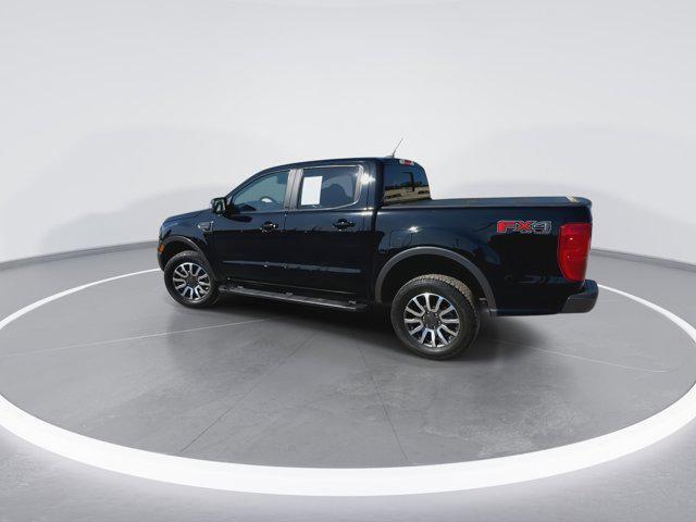 used 2019 Ford Ranger car, priced at $31,941