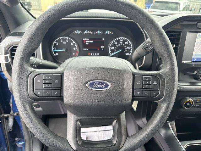 used 2022 Ford F-150 car, priced at $36,000