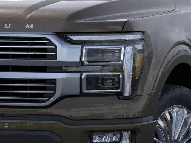 new 2024 Ford F-150 car, priced at $85,515