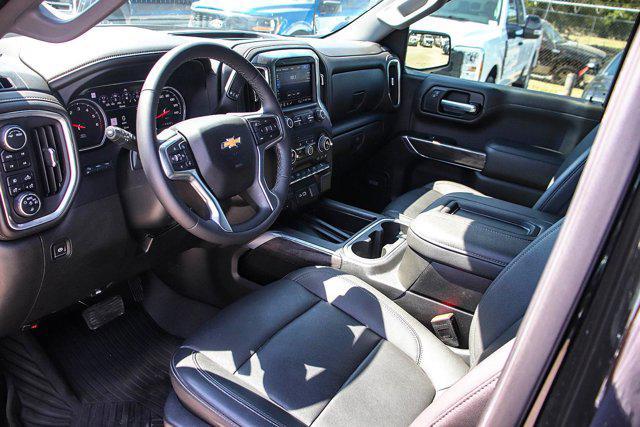 used 2022 Chevrolet Silverado 1500 car, priced at $41,000