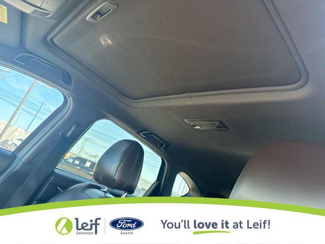 used 2020 Mazda CX-5 car, priced at $22,461