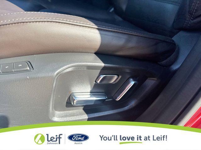 used 2020 Mazda CX-5 car, priced at $22,461