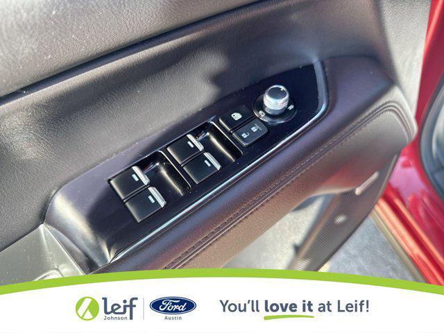 used 2020 Mazda CX-5 car, priced at $22,461