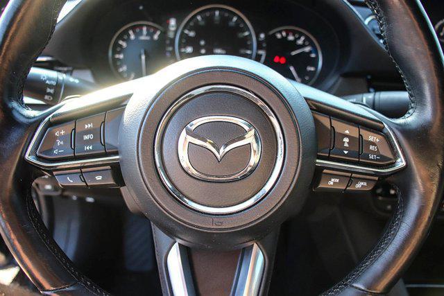 used 2018 Mazda Mazda6 car, priced at $20,500