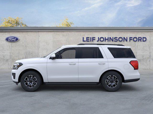 new 2024 Ford Expedition car, priced at $65,050