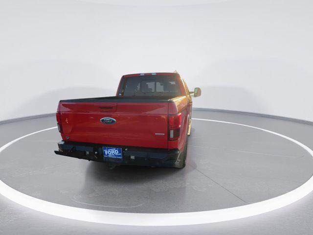 used 2019 Ford F-150 car, priced at $27,000