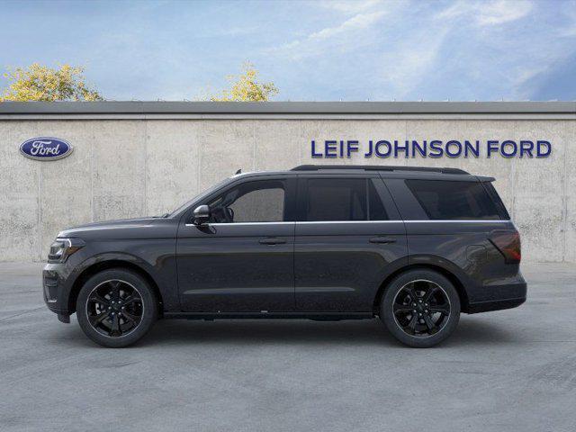 new 2024 Ford Expedition car, priced at $67,023