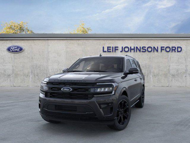 new 2024 Ford Expedition car, priced at $67,023