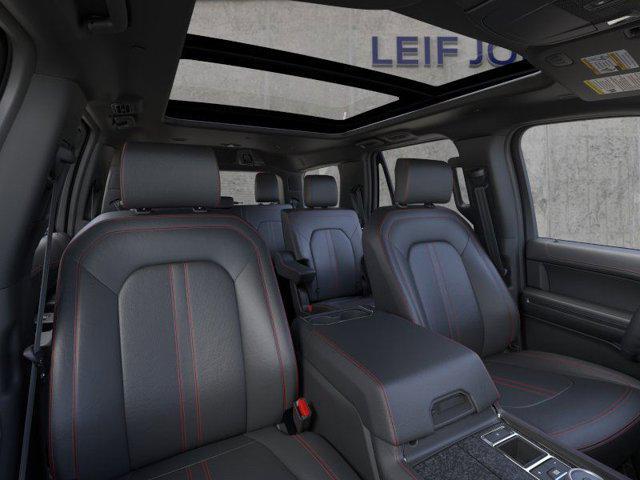 new 2024 Ford Expedition car, priced at $67,023