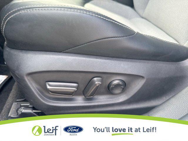 used 2021 Toyota Corolla car, priced at $21,225