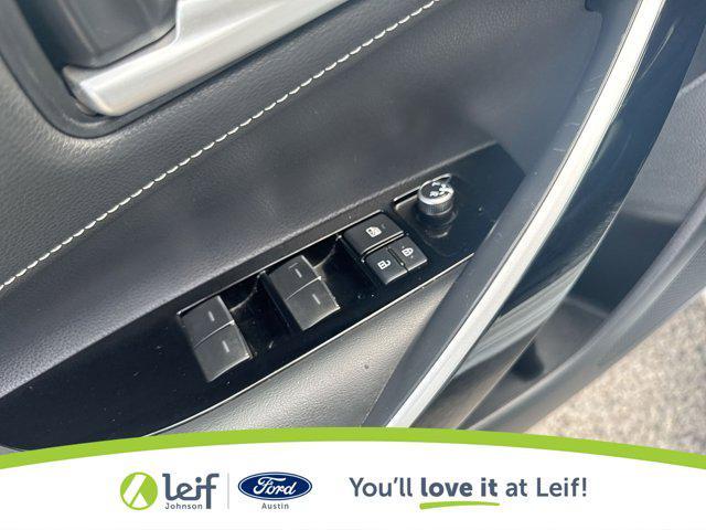 used 2021 Toyota Corolla car, priced at $21,225