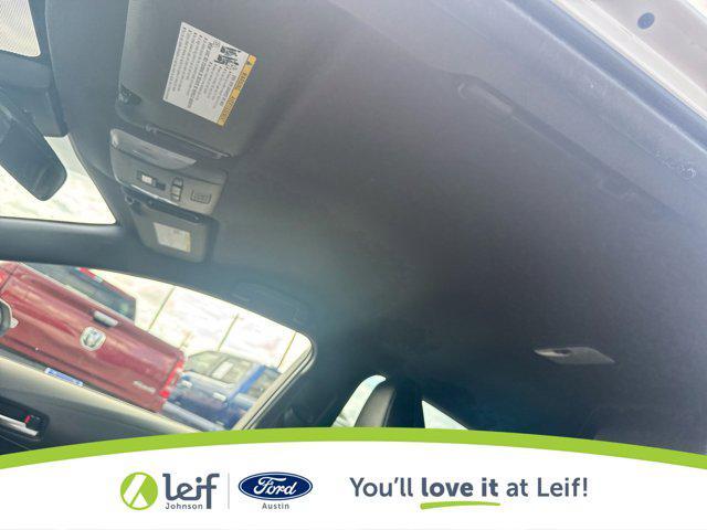 used 2021 Toyota Corolla car, priced at $21,225