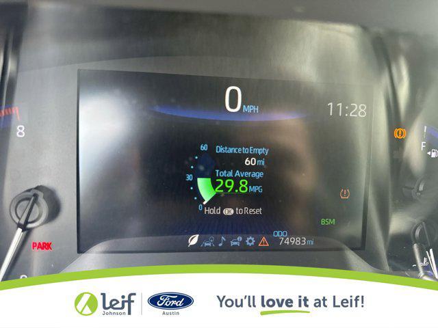 used 2021 Toyota Corolla car, priced at $21,225