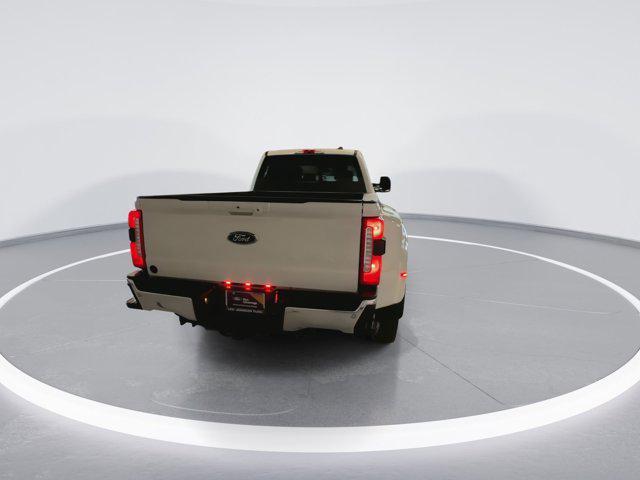 used 2024 Ford F-450 car, priced at $90,878