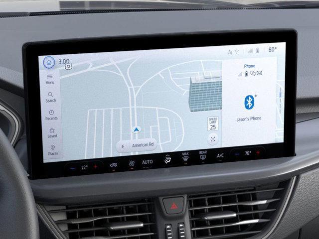 new 2024 Ford Escape car, priced at $29,794
