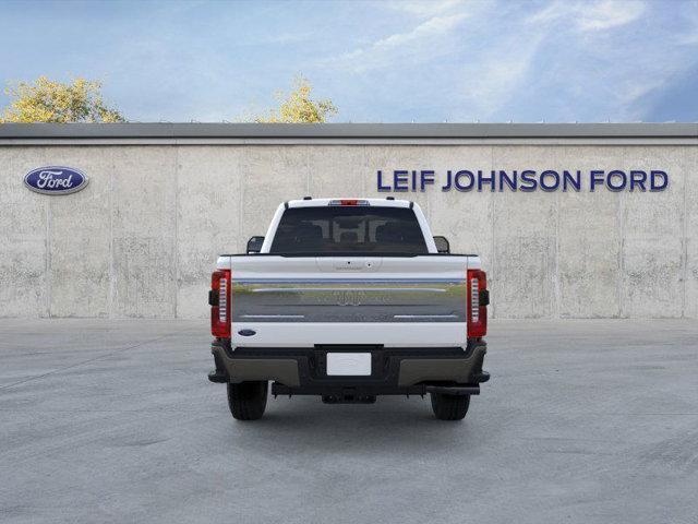 new 2026 Ford F-350 car, priced at $100,940