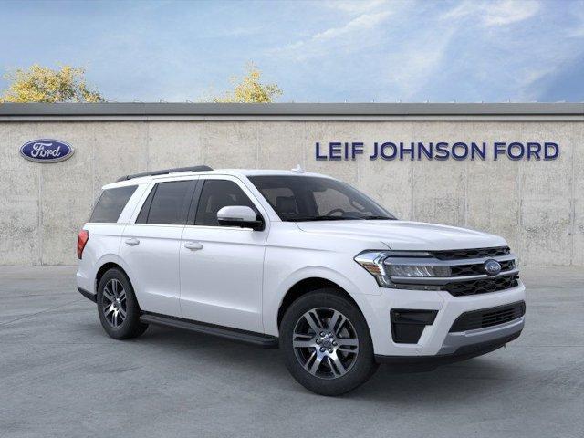 new 2024 Ford Expedition car, priced at $63,158