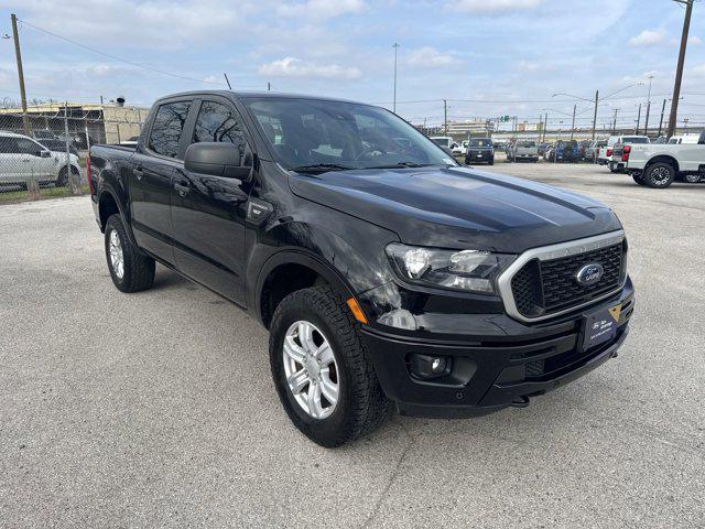 used 2019 Ford Ranger car, priced at $24,000