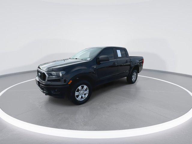 used 2019 Ford Ranger car, priced at $24,000