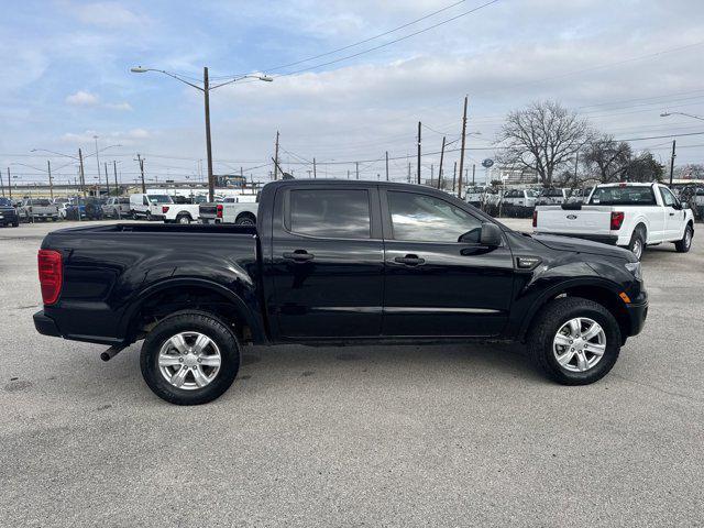 used 2019 Ford Ranger car, priced at $24,000