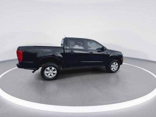 used 2019 Ford Ranger car, priced at $24,000