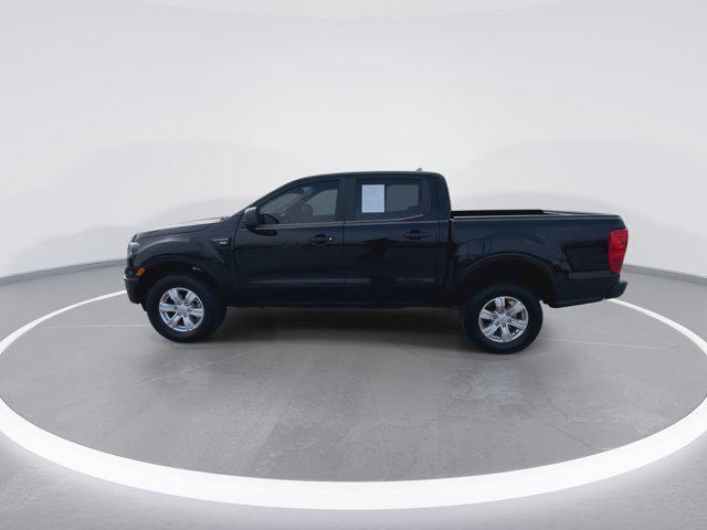 used 2019 Ford Ranger car, priced at $24,000