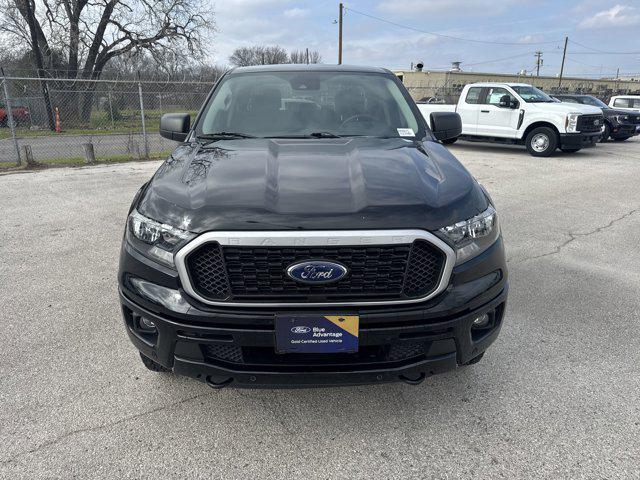 used 2019 Ford Ranger car, priced at $24,000