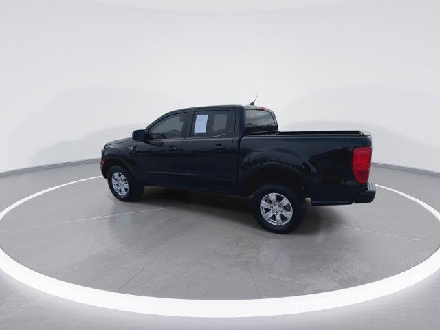 used 2019 Ford Ranger car, priced at $24,000