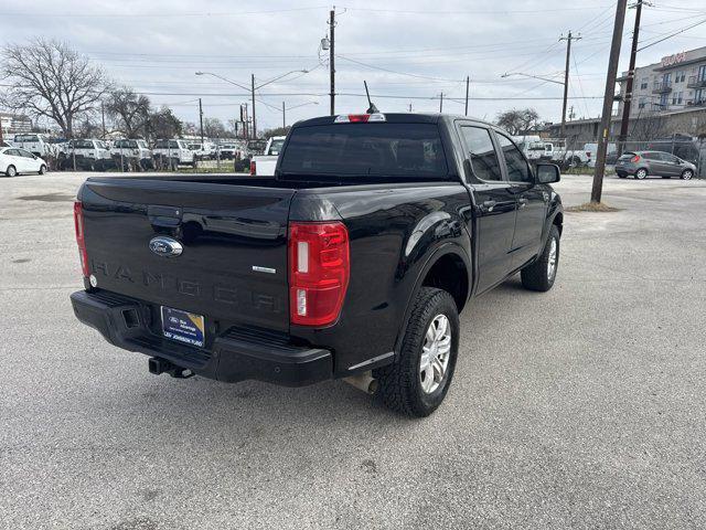 used 2019 Ford Ranger car, priced at $24,000