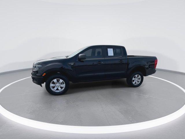 used 2019 Ford Ranger car, priced at $24,000