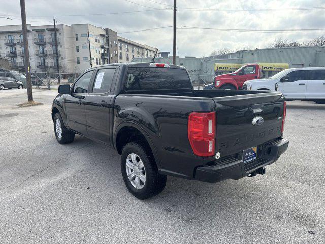 used 2019 Ford Ranger car, priced at $24,000