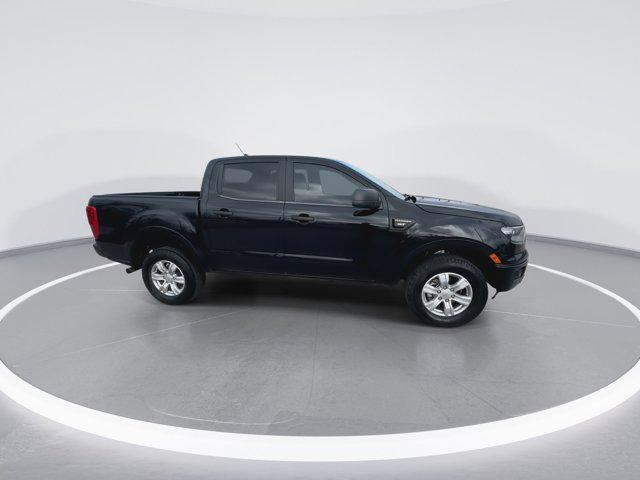 used 2019 Ford Ranger car, priced at $24,000