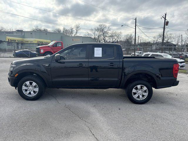 used 2019 Ford Ranger car, priced at $24,000