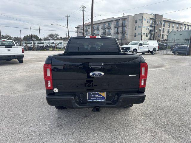 used 2019 Ford Ranger car, priced at $24,000