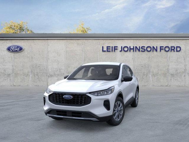 new 2025 Ford Escape car, priced at $27,684