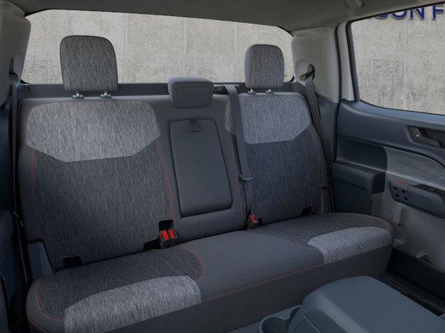 new 2024 Ford Maverick car, priced at $30,370
