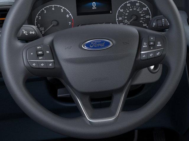 new 2024 Ford Maverick car, priced at $30,370