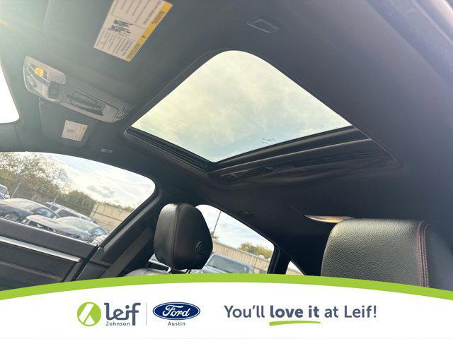 used 2015 BMW 428 Gran Coupe car, priced at $10,994