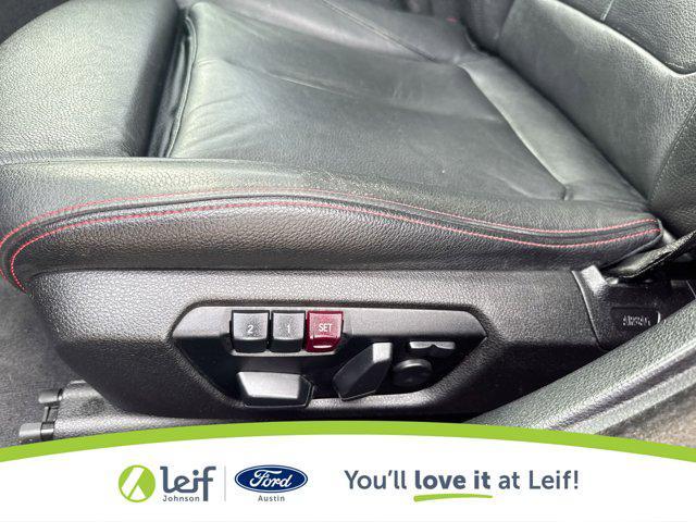 used 2015 BMW 428 Gran Coupe car, priced at $10,994