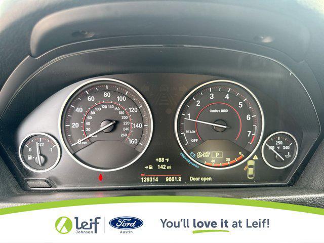 used 2015 BMW 428 Gran Coupe car, priced at $10,994