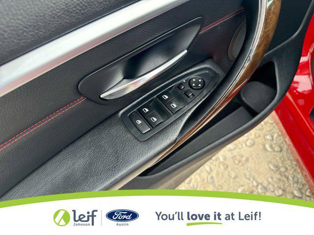 used 2015 BMW 428 Gran Coupe car, priced at $10,994