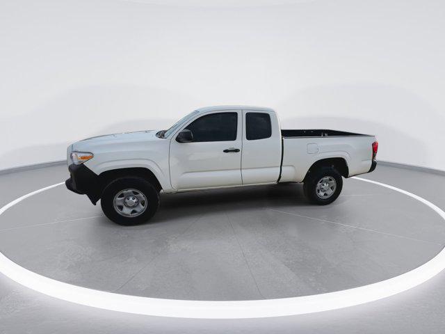 used 2022 Toyota Tacoma car, priced at $25,500