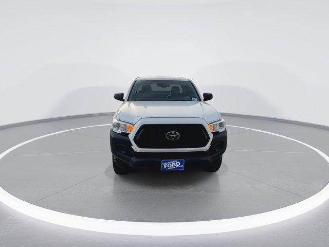 used 2022 Toyota Tacoma car, priced at $25,500