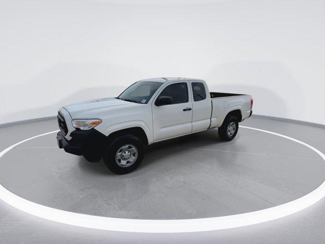 used 2022 Toyota Tacoma car, priced at $25,500