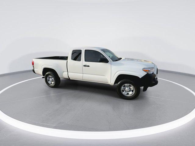 used 2022 Toyota Tacoma car, priced at $25,500