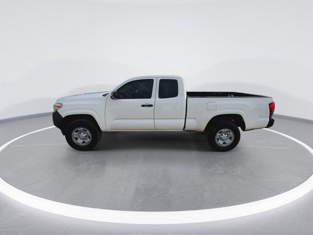 used 2022 Toyota Tacoma car, priced at $25,500