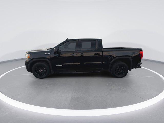 used 2022 GMC Sierra 1500 car, priced at $38,000